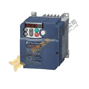 Fuji AC Drives: FRN005C1S-4U - Precision Control for Industrial Applications