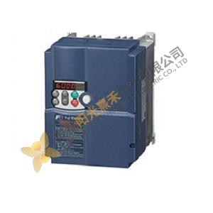 Fuji AC Drives: FRN005E1S-4U - Precision Control for Industrial Automation