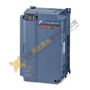 Fuji ACE DRIVES FRN0072E2S-4GB: Advanced Industrial Control Solution