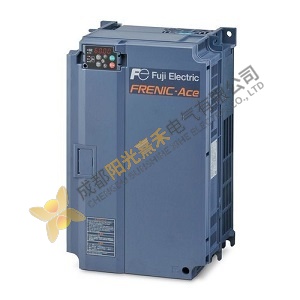 Fuji Ace AC Drives FRN0085E2S-4GB: Precision Control for Industrial Automation