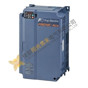 Fuji Automation FRN0115E2S-2GB AC Drive: Advanced Industrial Control Solution