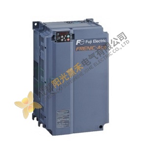 Fuji AC Drives: FRN0203E2S-4GB, Precision Control for Industrial Automation