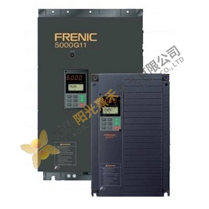 Fuji Automation's FRN020P11S-2UX AC Drives: Power and Precision for Industrial Control Solutions