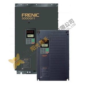 Fuji AC Drives FRN030G11S-2UX: High-Power AC Drive for Industrial Control