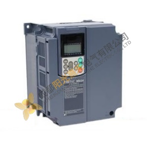 Fuji AC Drives FRN040G1S-2U: High-Power Industrial Control System