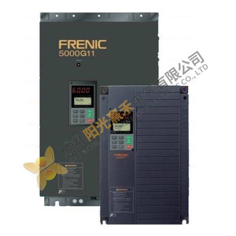 Fuji AC Drives FRN050G11S-4UX: Advanced Industrial Control Solutions for Enhanced Efficiency and Per