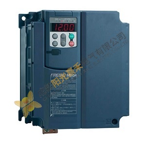 Fuji Electric FRN050G1S-4U AC Drives: High Performance, Reliable Motor Control Solutions