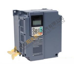 Fuji AC Drives FRN500G1S-4U: Industrial Power Efficiency in One Compact Package