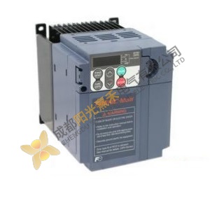 Fuji AC Drives FRNF12E1S-2U: Precision Control for Industrial Automation