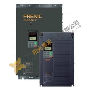 Fuji AC Drives FRNF25G11S-2UX: High Performance Drive for Industrial Automation