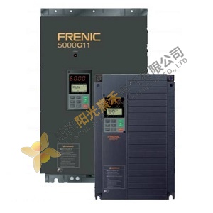 Fuji Automation FRNF50G11S-4UX AC Drives, High Performance Industrial Control Solutions