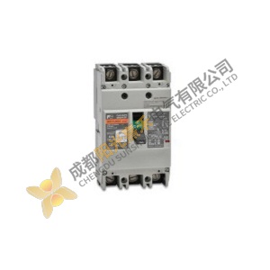 Fuji Electronics BW32SAG-2P020 Circuit Breaker: Precision Protection for Industrial Automation