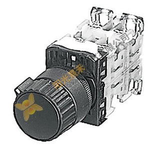 Fuji AR22S2R-22B Electromechanical Switch: Precision Control for Industrial Applications