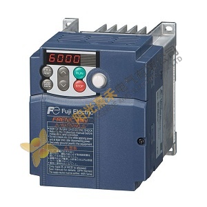 Fuji's FRN0005C2S-4C AC Drive: Efficient Power Solution for Industrial Automation