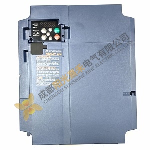 Fuji's Powerful 15HP 240V AC Drive: FRN0056E2S-2GB, Pioneering Industrial Control Solutions