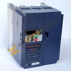 Fuji FRN020E1S-2U: 20HP 240V AC Drive for Industrial Control, Precision and Efficiency