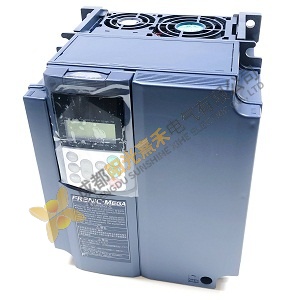 Fuji AC Drive: FRN020G1S-4U 15HP 480V, Pioneering Industrial Automation Solutions