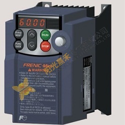 Fuji Inverters: FRN0.1C1S-7C Frenic-Mini(C2) Series, Precision Control for Industrial Automation