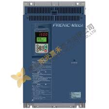 Fuji FRN0.4G1S-4C Inverter Drive | FRENIC-MEGA Series