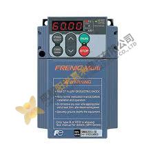 Fuji FRENIC-Multi Series FRN0.75E1S-4C Inverter Drive