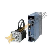 Fuji Automation GYS101D5 Servo Motor Drive, 0.1kW, 200V