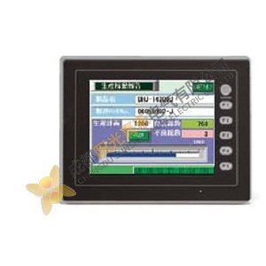 Fuji HMI V806iTDN Touch Screen, Advanced Industrial Control Solutions