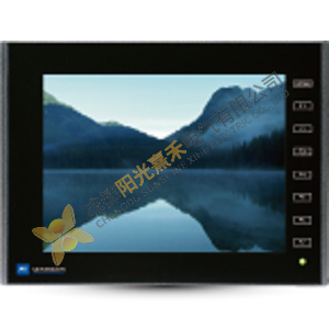 Fuji HMI V9080ISD Extended - High-Performance Touch Screen for Industrial Control