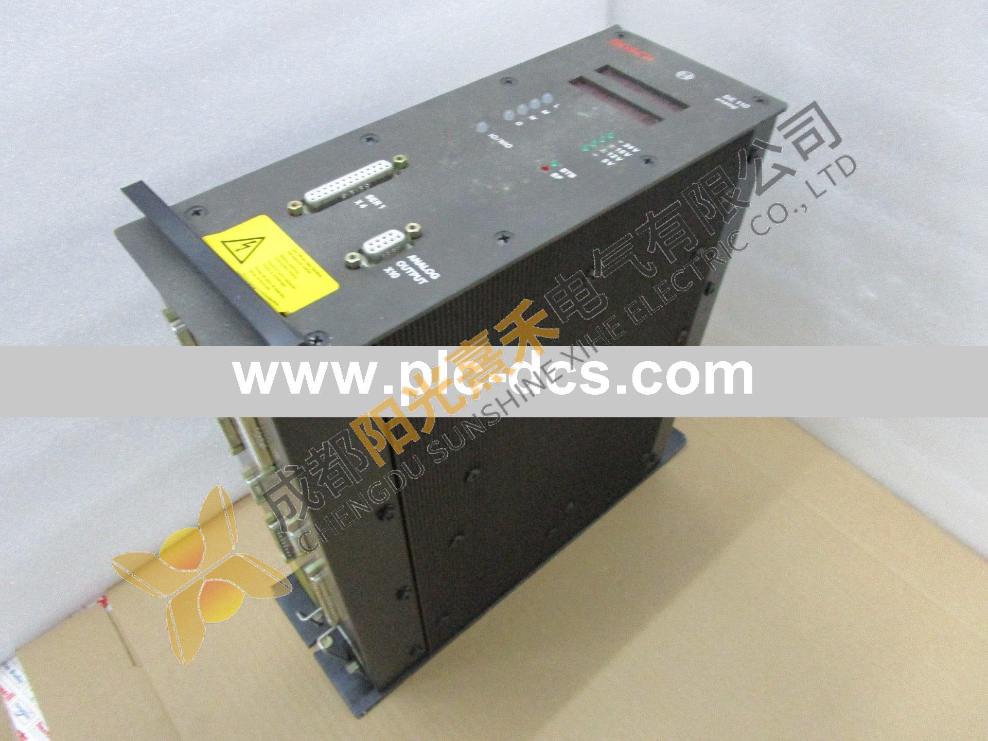 ABB GD9924BE/V2 HIEE401091R0002 Industrial Control Module