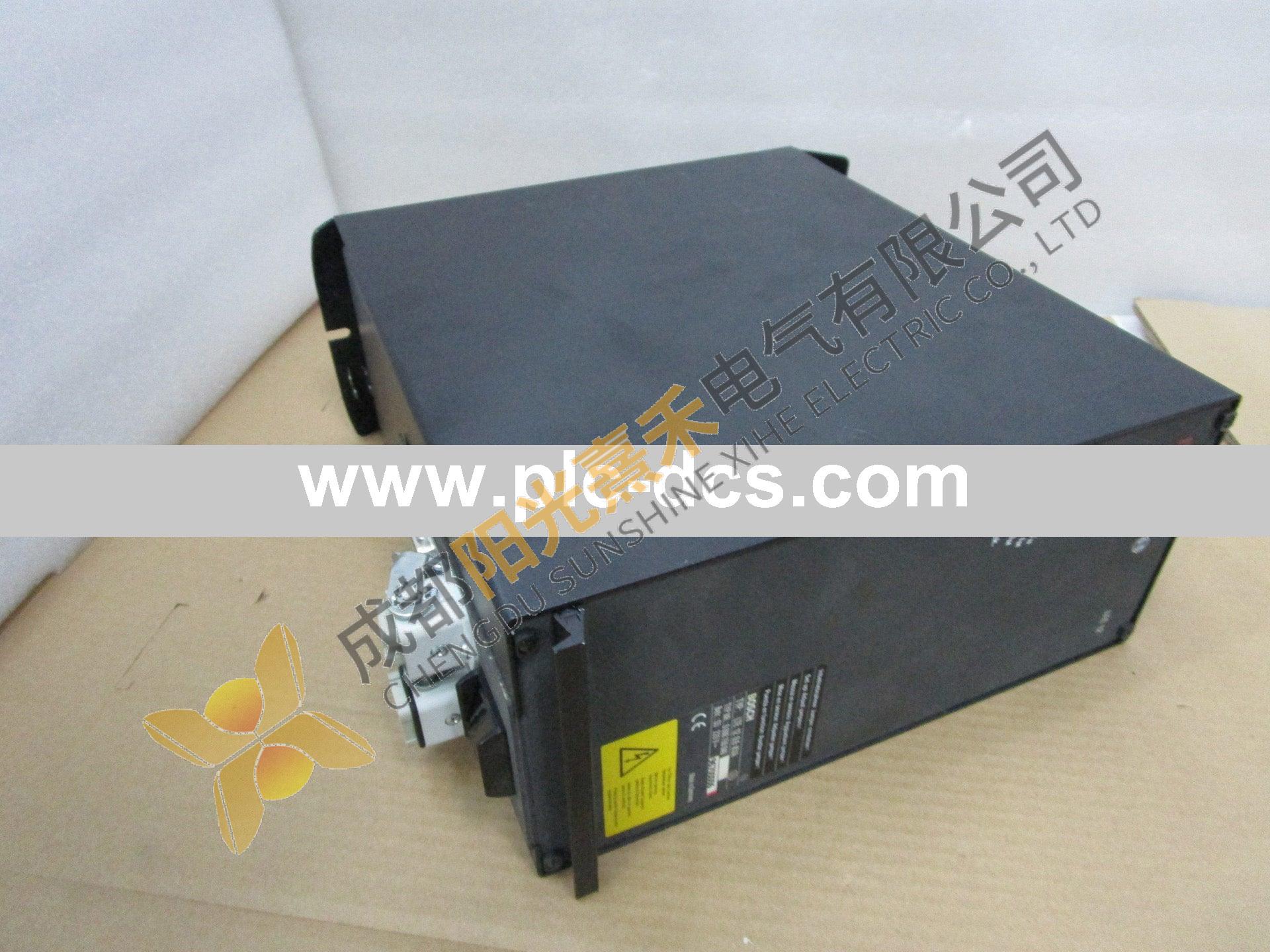 ABB GD9924BE/V2 HIEE401091R0002 Industrial Control Module