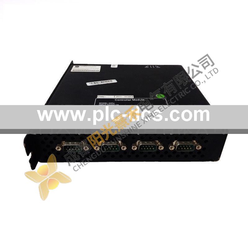 GE 369B1860G0028 Industrial Control Module