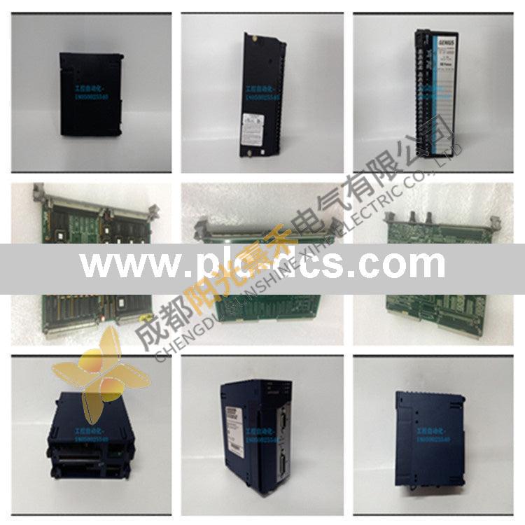 GE 44A751101-G01: Advanced Manufacturing Control System Module