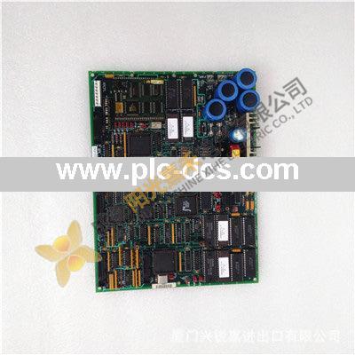 GE DS215TCQAG1BZZ01A: Advanced Turbine Control System Circuit Board