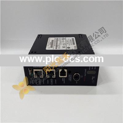 GE IS420UCSBH4A Industrial Control Module