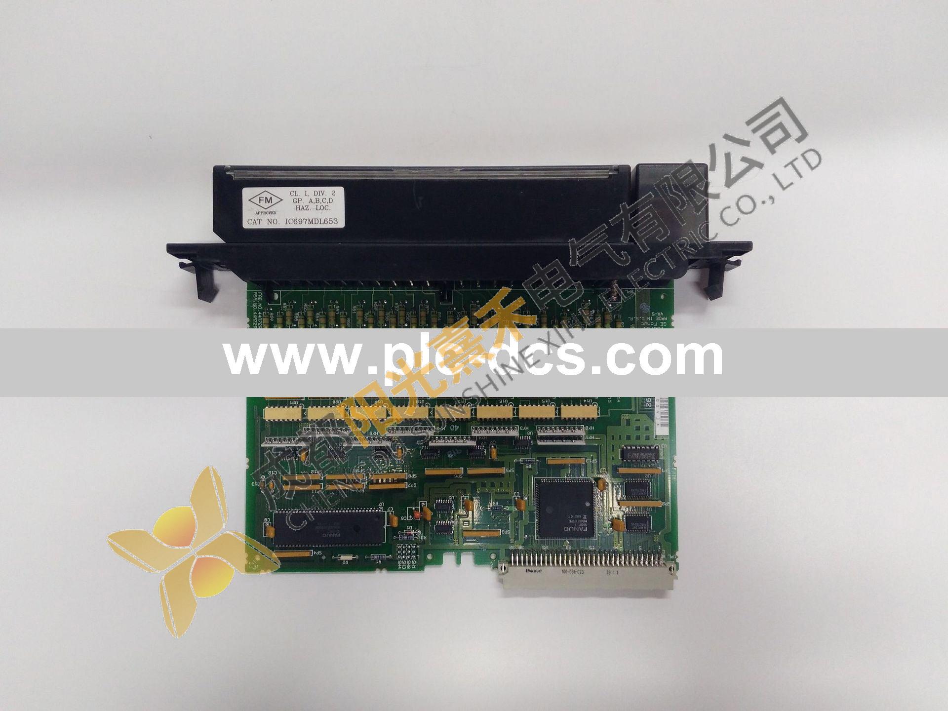 GE IC697CPX928 IC697CPX928-FE Programmable Logic Controller