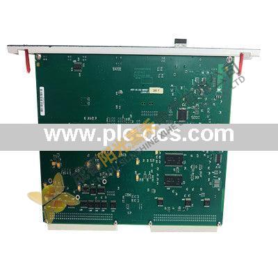 GE IC698RMX016-ED: Industrial Control Module