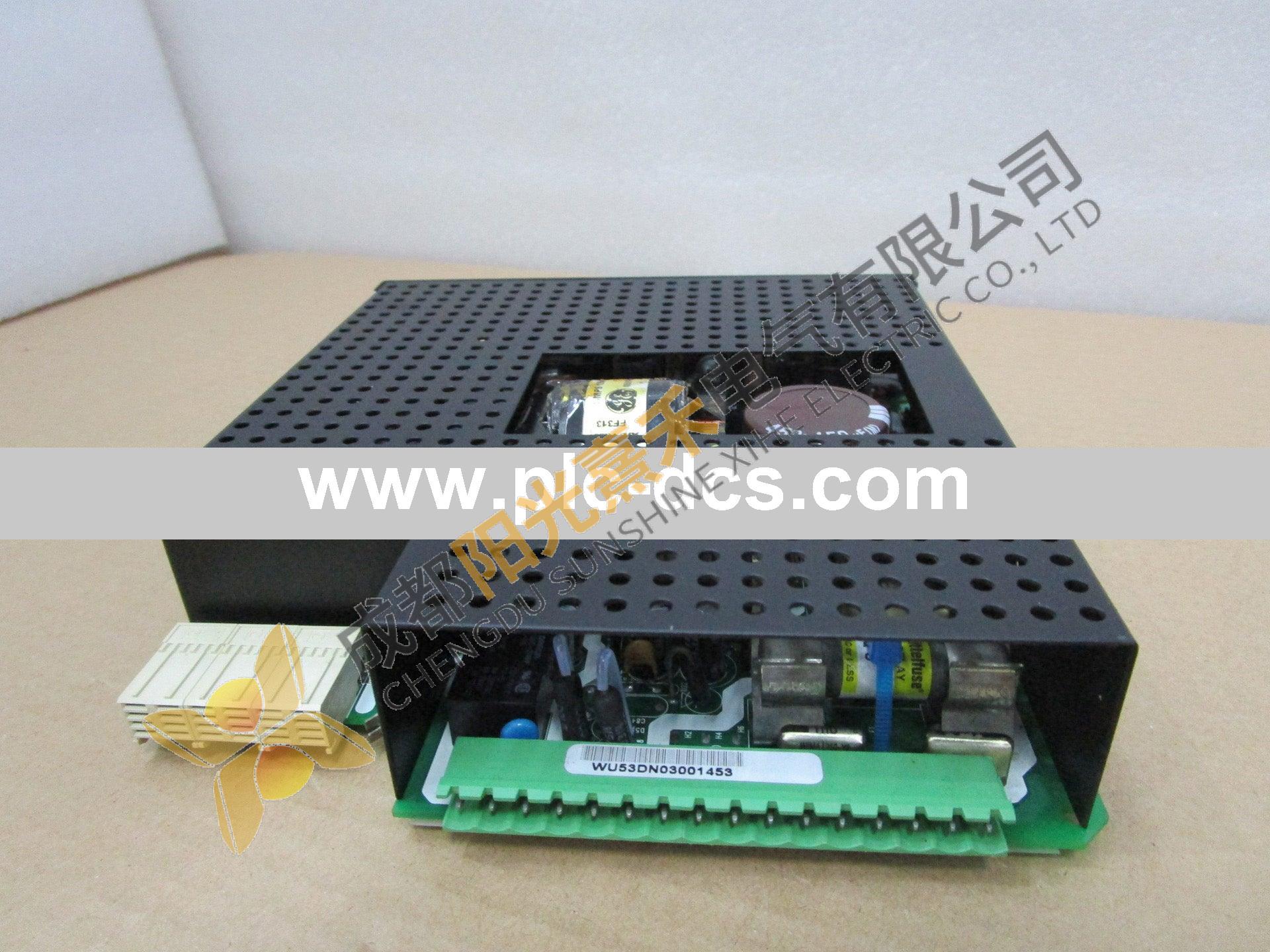 GE IS200TSVCH1AJE MRP081636: High-Performance Turbine Control Module