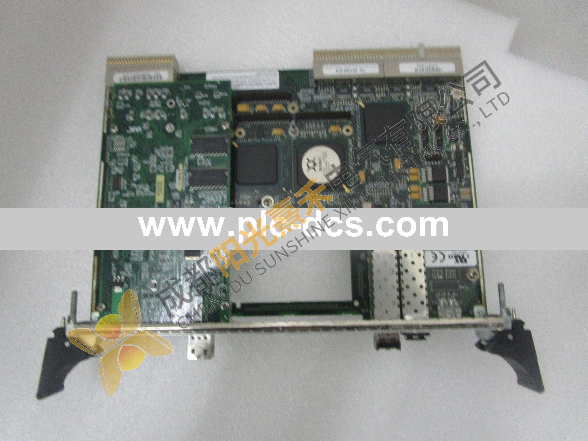 GE IS220PDIIH1B 336A5026ADP1 - Precision Control Module