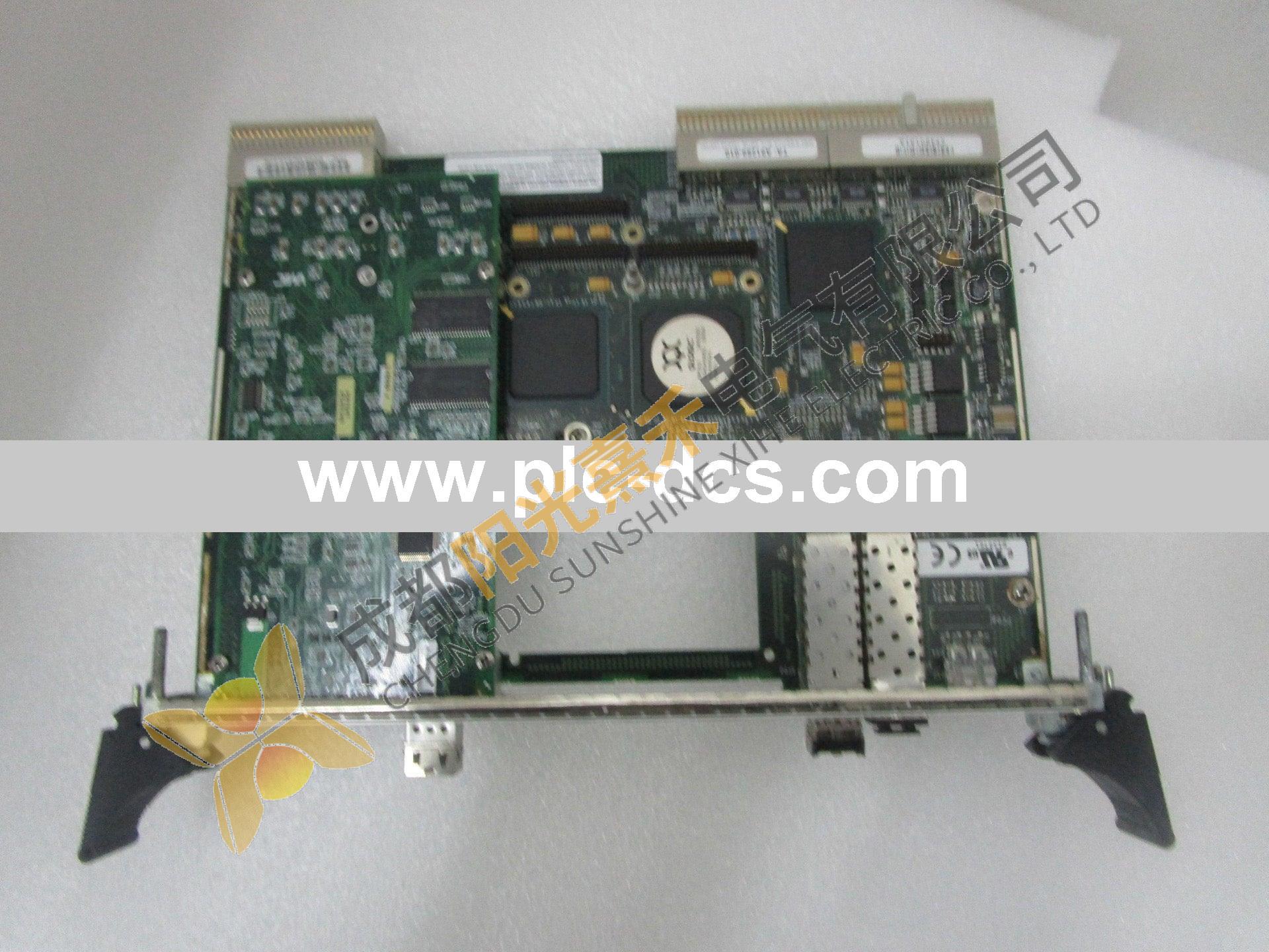 GE IC695PSD140 New Control Module; Producer: General Electric