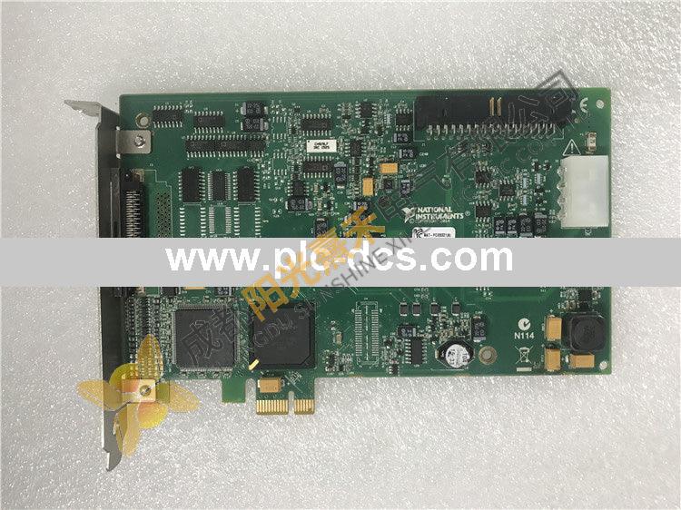 GE PCIE-5565PIORC-200A00: Industrial Control Module