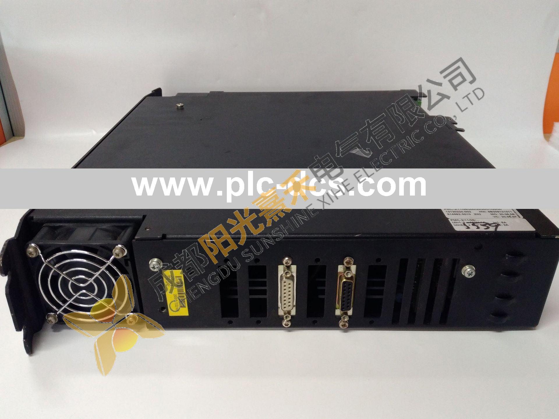 GE PMC-5565PIORC-210000 Stock; GE