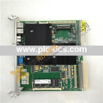 GE VMIVME2540-000: Industrial Automation Module