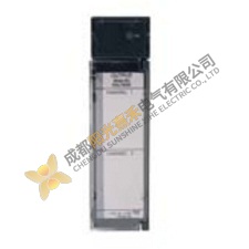 GE IC693ALG391 Analog I/O Module - Series 90-30 PLC, Efficient Control Solutions