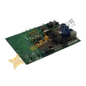 GE DS200SDCIG2AHB: Advanced Power Supply Board for