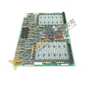 GE DS200TCDAH1BHD: Industrial Control Module for Legacy Systems