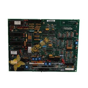 GE PLC DS200TCEAG1BTF: Emergency Over Speed Board