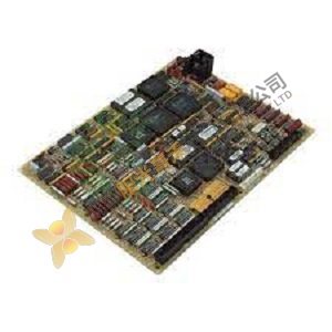 GE DS200TCQBG1BBA: High-Performance Analog Termination Board for Industrial Automation