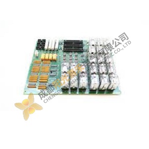 GE PLC DS200TCTGG1AFF: Advanced Control Module for Industrial Automation