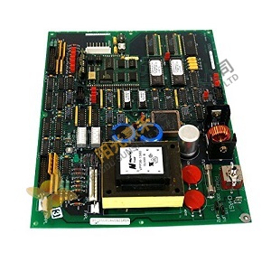 GE DS215UPLAG1BZZ01A: Advanced Power Supply Board for Industrial Control Systems