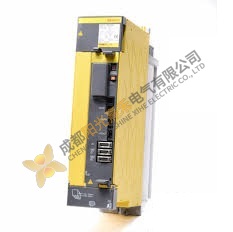 GE Fanuc Servo Amplifier: A06B-6117-H211, Precision Control for Industrial Automation