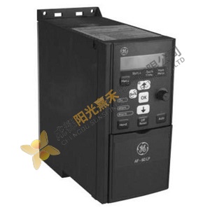 GE - General Electric AC Drives 6KGP23030X2XBCA1, High Performance AC Drive System